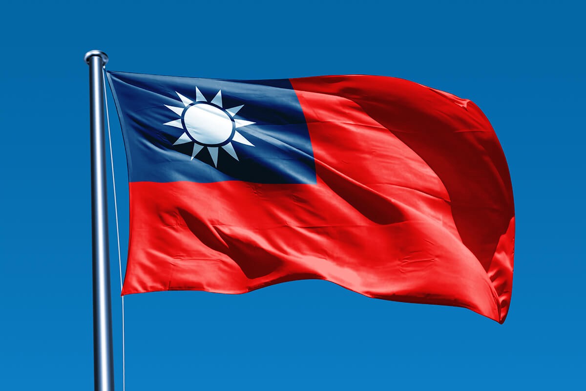 Trung Quốc Đài Loan: Đài Loan có thuộc Trung Quốc không?