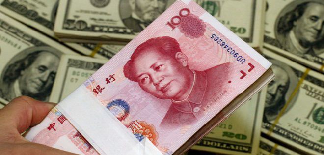 1 yên Trung Quốc bằng bao nhiêu tiền Việt Nam?