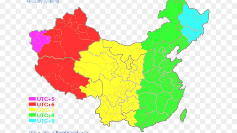 Khám phá 5 khu tự trị của Trung Quốc với vẻ đẹp vô cùng diệu kỳ
