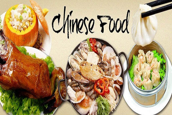 Khám phá nét văn hóa trong ẩm thực Trung Quốc