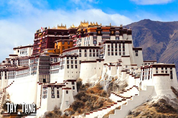 Khu tự trị Tây Tạng