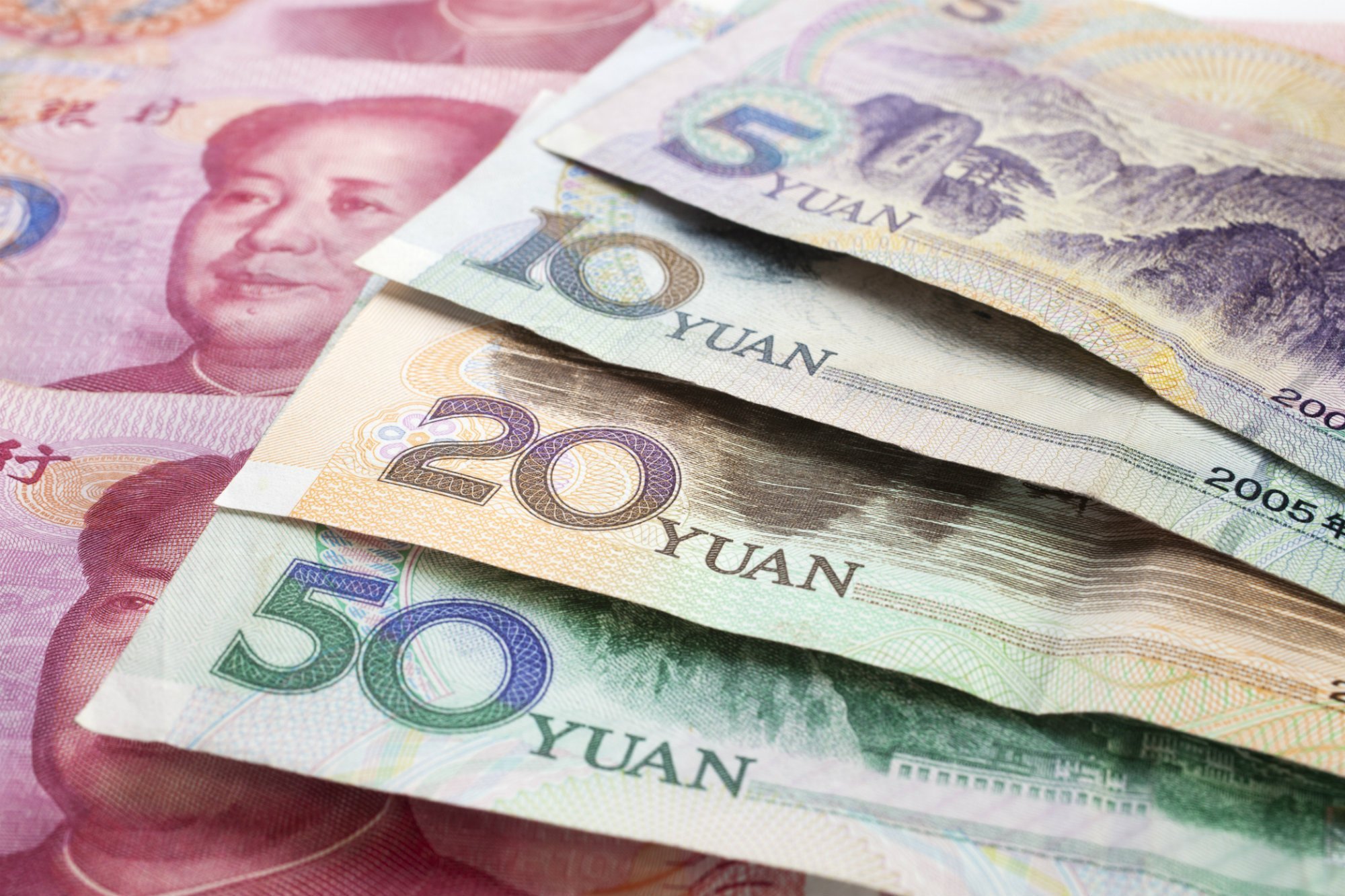 Đổi 1 vạn tiền Trung Quốc bằng bao nhiêu tiền Việt Nam