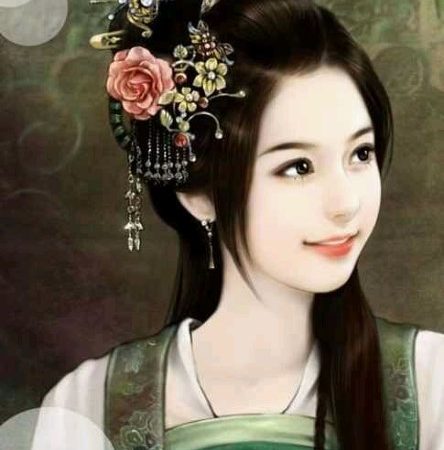Tổng hợp các kiểu tóc Trung Quốc thời xưa gắn liền với lịch sử