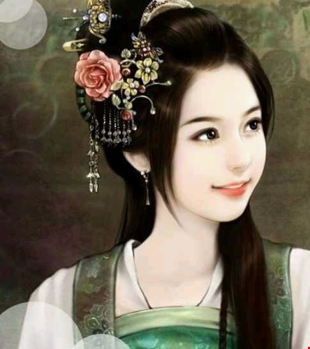 Tổng hợp các kiểu tóc Trung Quốc thời xưa gắn liền với lịch sử