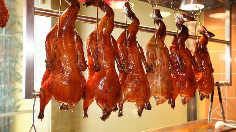Bí quyết làm vịt quay Bắc Kinh tại nhà chuẩn nhà hàng