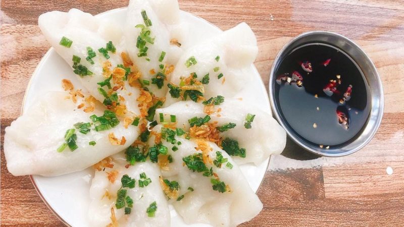 Mách bạn 2 cách làm há cảo tại nhà ngon tuyệt vời