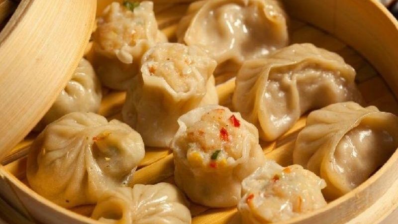 Hướng dẫn cách làm sủi cảo Trung Quốc chuẩn vị